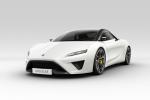 Lotus Elise Concept 2010 года